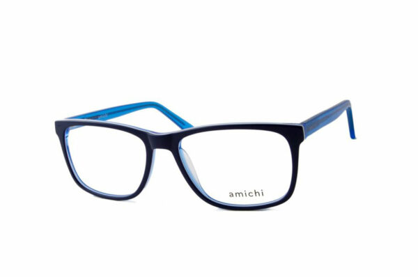 depositar estudiar Salto Amichi 1972 Gafas Graduadas para Hombre – Opticalia, tienda online