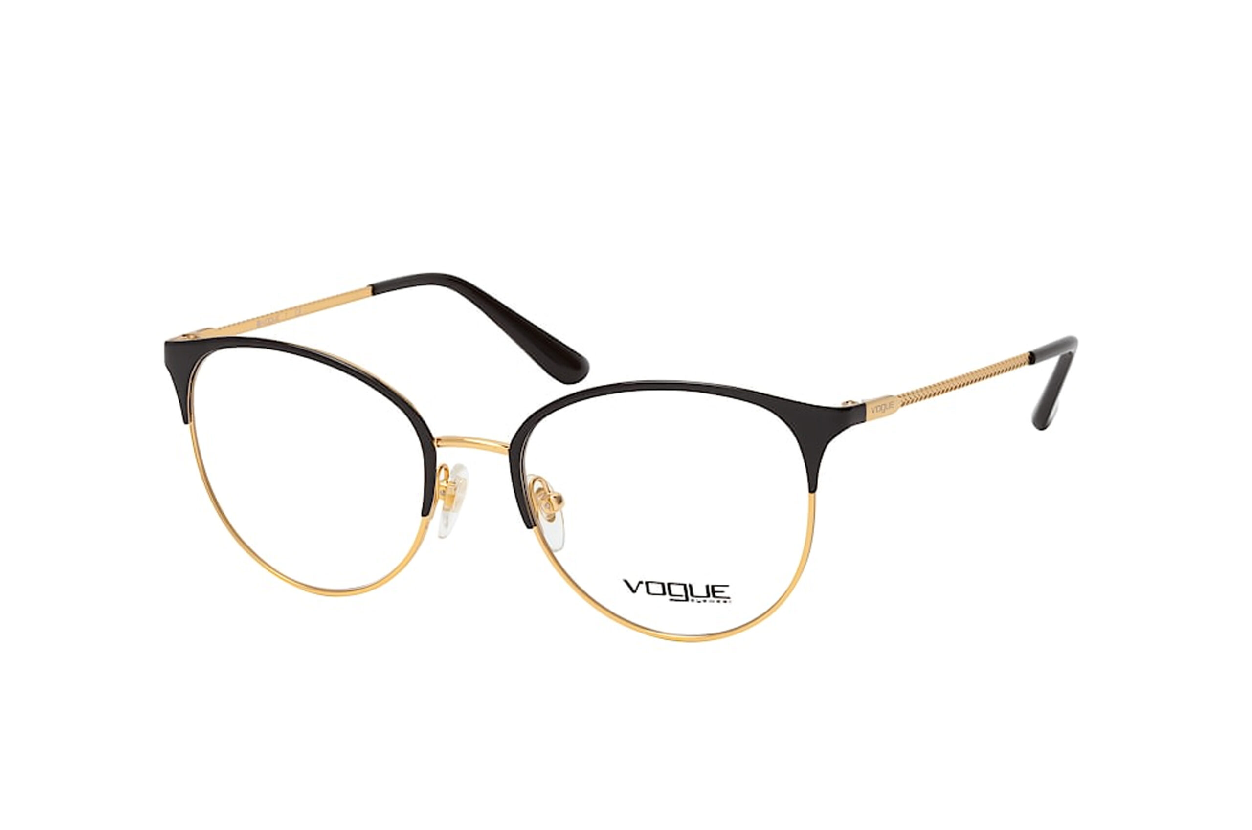 Elegibilidad Morgue polvo Vogue VO4108 Gafas Graduadas para Mujer – Opticalia, tienda online